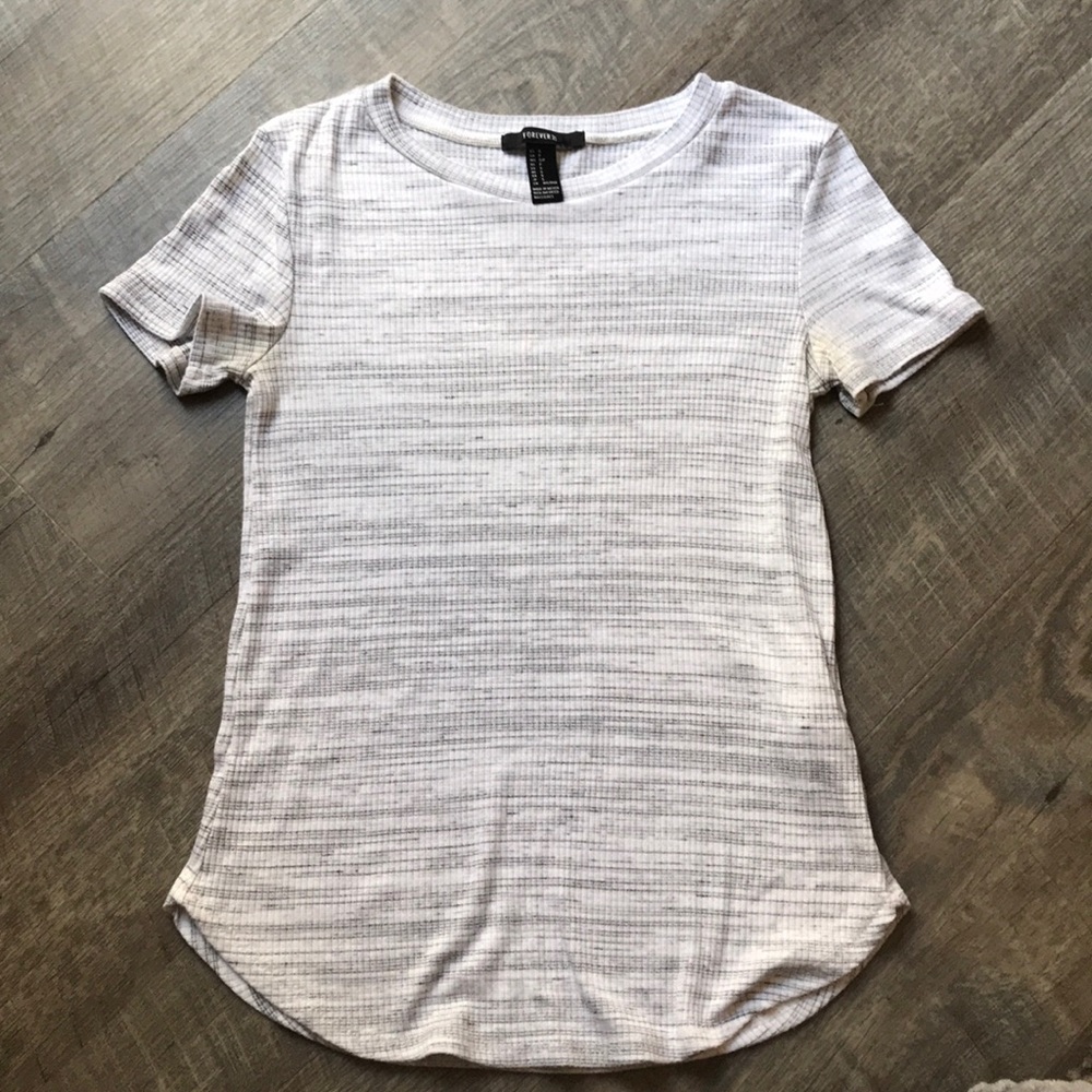 Stretchy T-shirt